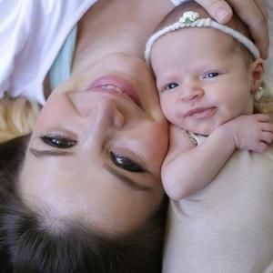 Meet your Posher, Lygia maria